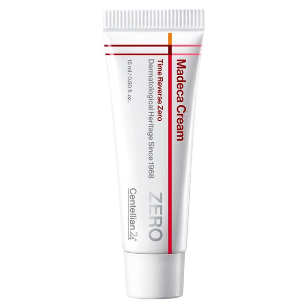 CENTELLIAN24 Madeca Cream Time Reverse Zero 15 ml