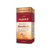 Flavin7 Premium Interactive MicroBioMe 3x30 Kapsel 3x30 St