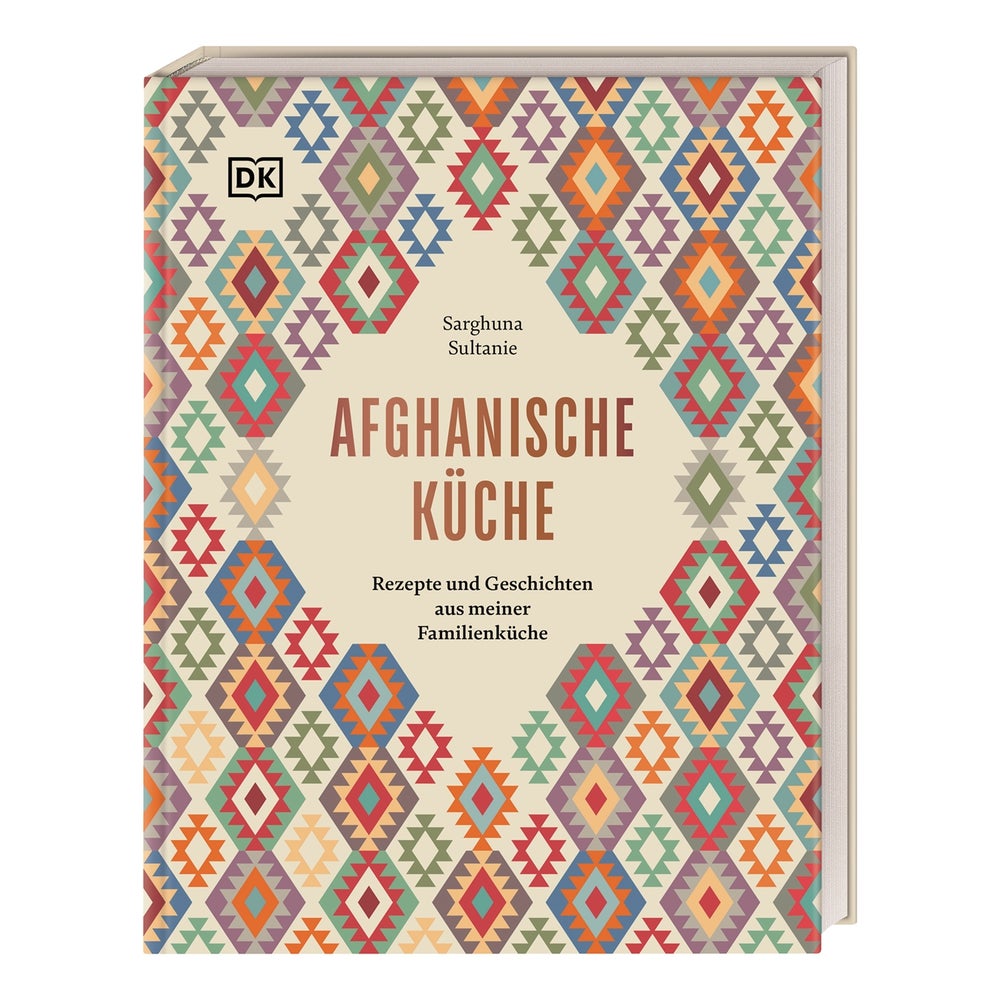Afghanische Küche