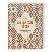 Afghanische Küche