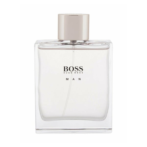 Hugo Boss man Eau De Toilette Spray 100ml 0,1 l