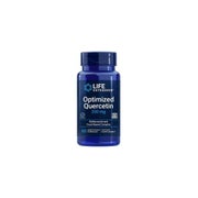 Optimiertes Quercetin 250 mg, vegetarische Kapseln 60 St