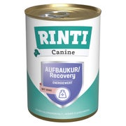 Rinti - Canine Aufbaukur 4,8 kg