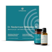 Dr.niedermaier Mikrobio-m M.regulatpro Duo & Kaps. 1 P