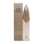 Naomi Campbell Naomi Campbell Eau De Toilette 50ml Spray 0,05 l