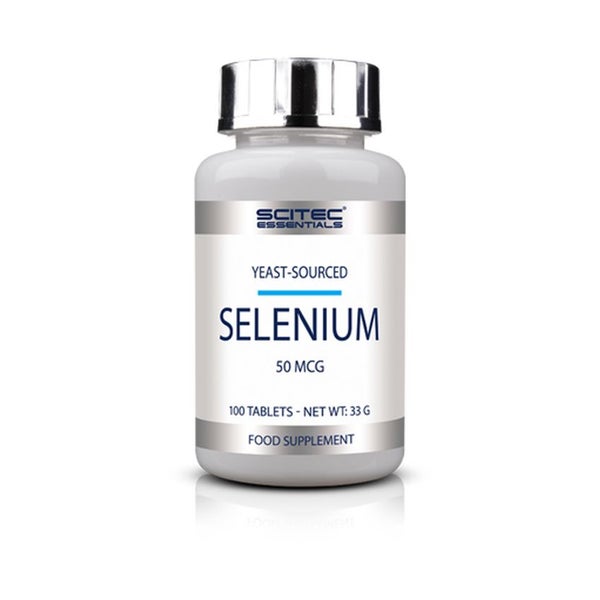 Scitec Selenium