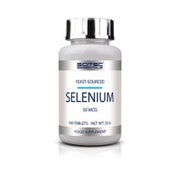 Scitec Selenium