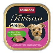 Vom Feinsten Dog Mini Adult 3,2 kg