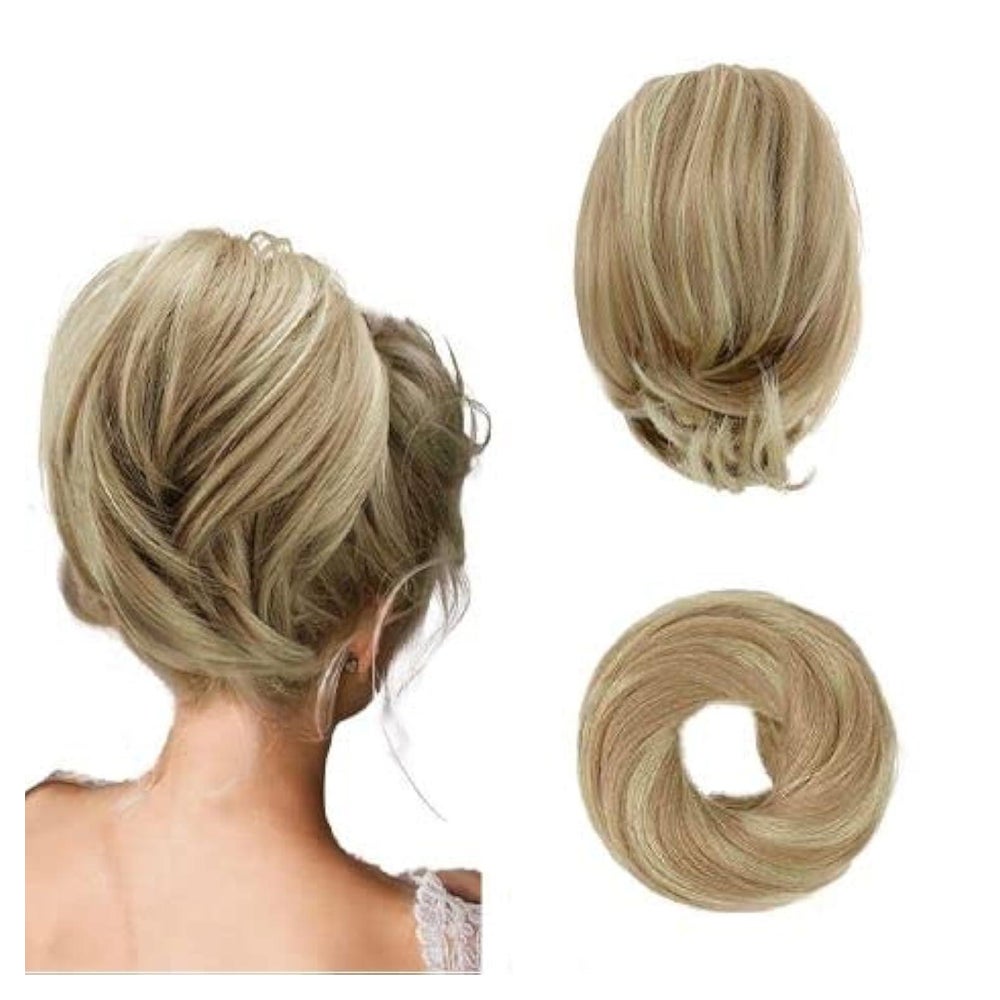 Synthetisches Haarteil Hair Extensions Pferdeschwanz 16H613 1 St