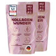 KOLLAGEN WUNDER 600 g