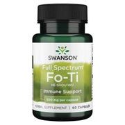 Fo-Ti (He-Shou-Wu) 500 mg 60 St