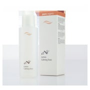 CNC -Lemon Calming Tonic,  - pure organic 200 ml