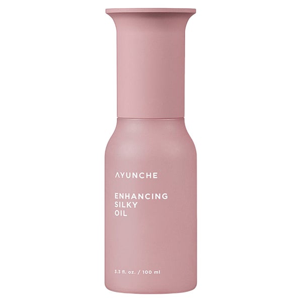 AYUNCHE Enhancing Silky Oil 100 ml