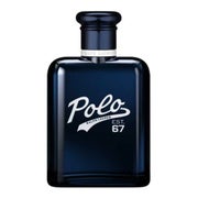EST POLO 67 edt vapo 125 ml 0,125 l