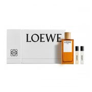 Set Solo Loewe Edt 100ml 10ml 7 Anom 10ml@ 0,003 l