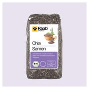 Bio Chia Samen