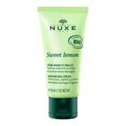Produktabbildung: NUXE Sweet Lemon - Hand- und Nagelcreme 50 ml