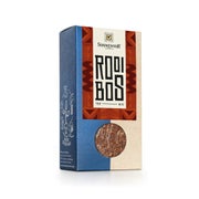 Bio-Rooibos Tee lose – 100 g süßlich-fruchtiger Genuss aus Südafrika