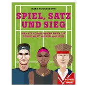 Spiel, Satz und Sieg