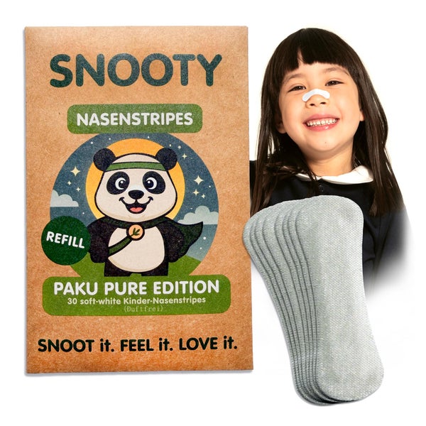 Paku Refill 30 St