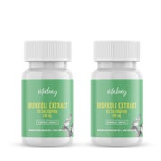 Vitabay Brokkoli Extrakt 500mg 120 St