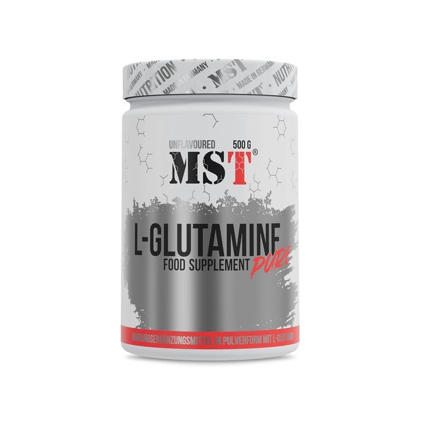 Glutamine 500 g 500 g