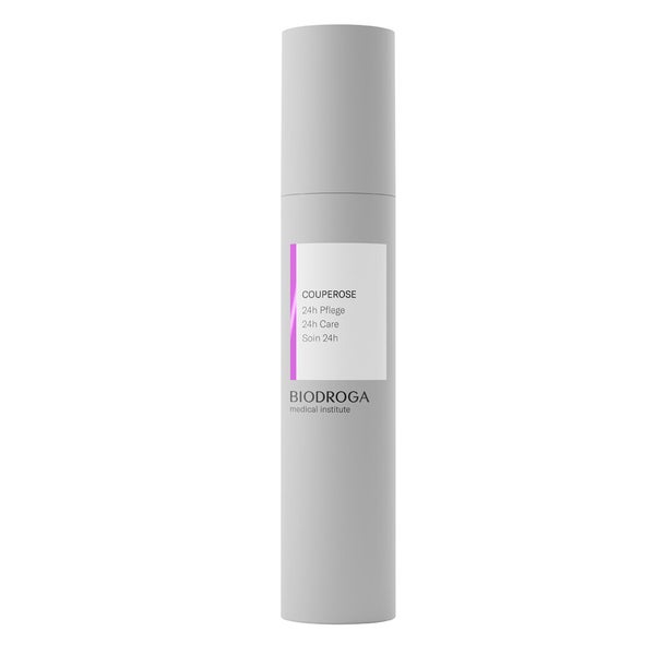 Biodroga - Couperose - 24h Pflege 50 ml