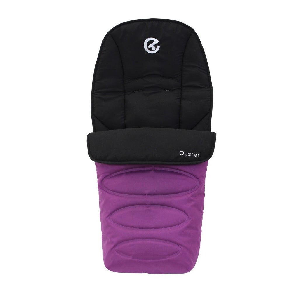Fußsack für Kinderwagen oder Buggy Winterfußsack 1 St