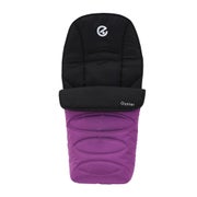 Fußsack für Kinderwagen oder Buggy Winterfußsack 1 St