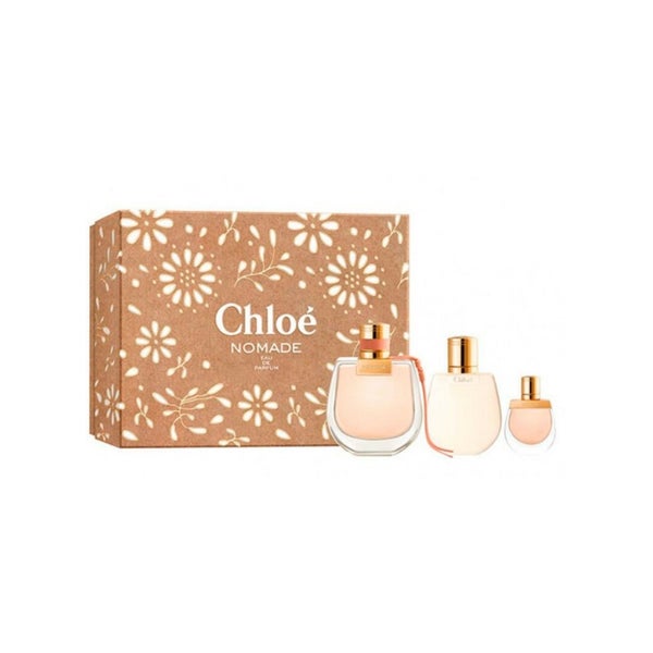 Chloé Chloe Nomade Edp 75vapo Edp Bl100 Xmas23