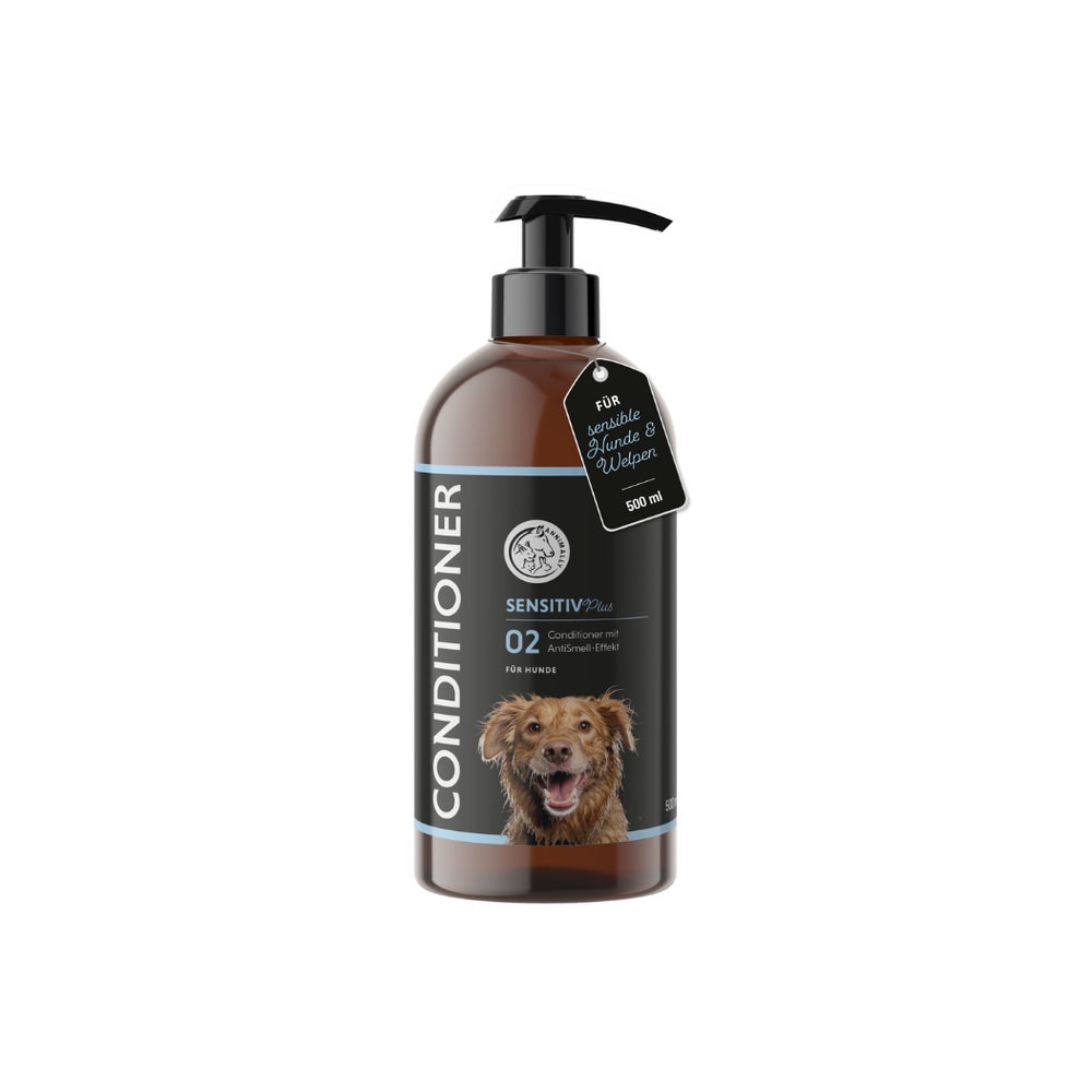 Annimally Conditioner Sensitiv Plus