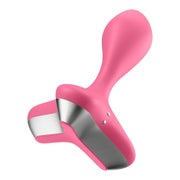 Satisfyer - Satisfyer - Game Changer Plug Vibrator 1 St