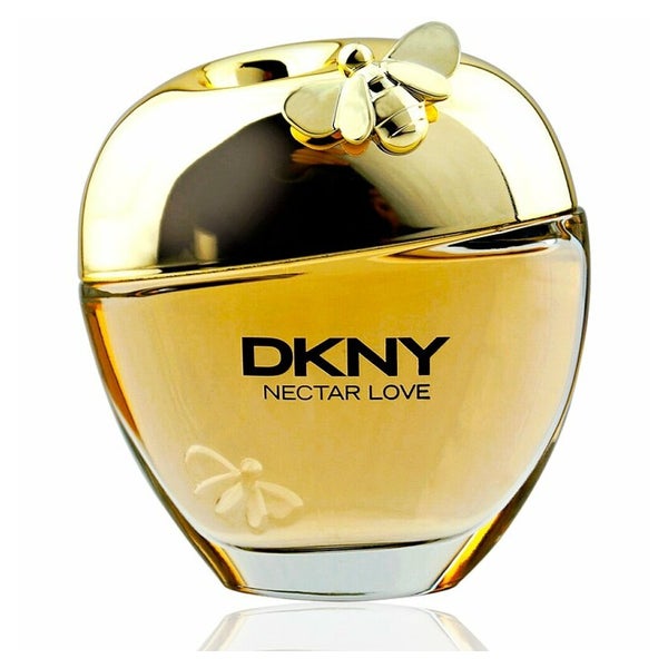 Donna Karan New York DKNY Nectar Love Eau de Parfum 100ml 0,1 l