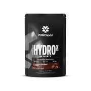 Polleo Premium HydroX Whey, 454 g, Chocolate Gourmet 454 g