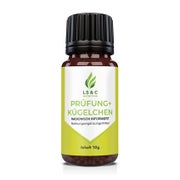 LS & C Nutrition | Prüfung+ 10 g