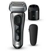 Braun 8567cc Series 8 Herrenrasierer 1 St