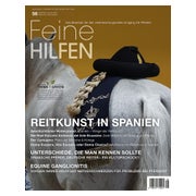 Feine Hilfen, Ausgabe 56