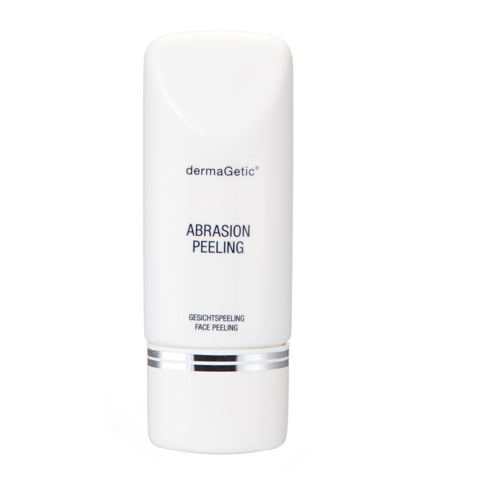 Binella Abrasion Peeling -  intensives Abrasionspeeling für die zu Falten neigende Haut 75 ml