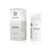 BIOGRINE „BSPORT“ – 10 AKTIVE HEISSE/KALTE CBD-GELE 100 ml