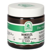 Mandelöl Salbe 100 g