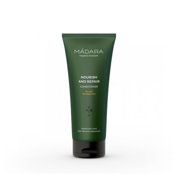 Madara Colour and Shine Conditioner 200 ml