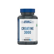 Applied Nutrition Creatine 3000 120 St