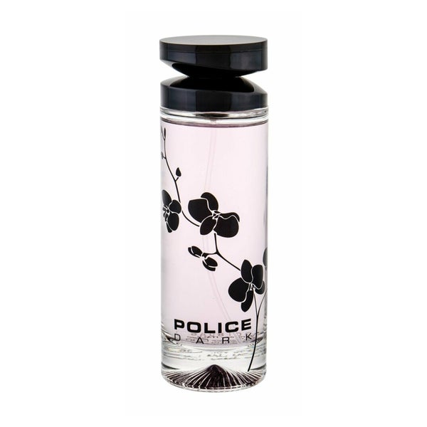 Police To Be Dark for Woman, EdT 100 ml 0,1 l