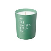 Kerzon Kerze Fragranced Candle - Ile Saint-Louis