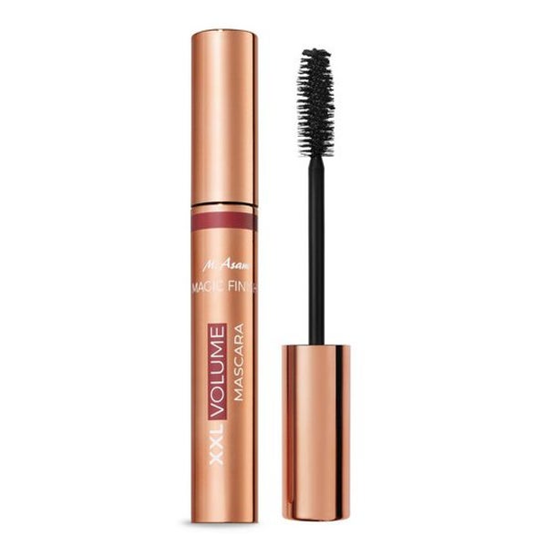 Magic Finish XXL Volume Mascara deep black 10 ml