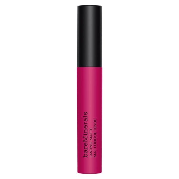 Mineralist Comfort Matte Liquid Lipcolor