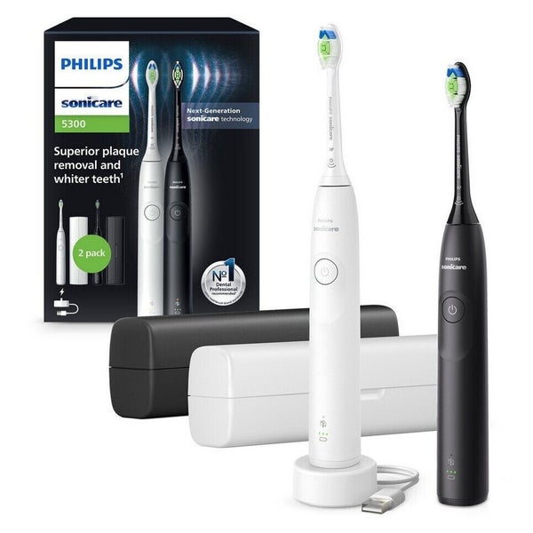 Philips Sonicare HX7109/01 Series 5300 1 St