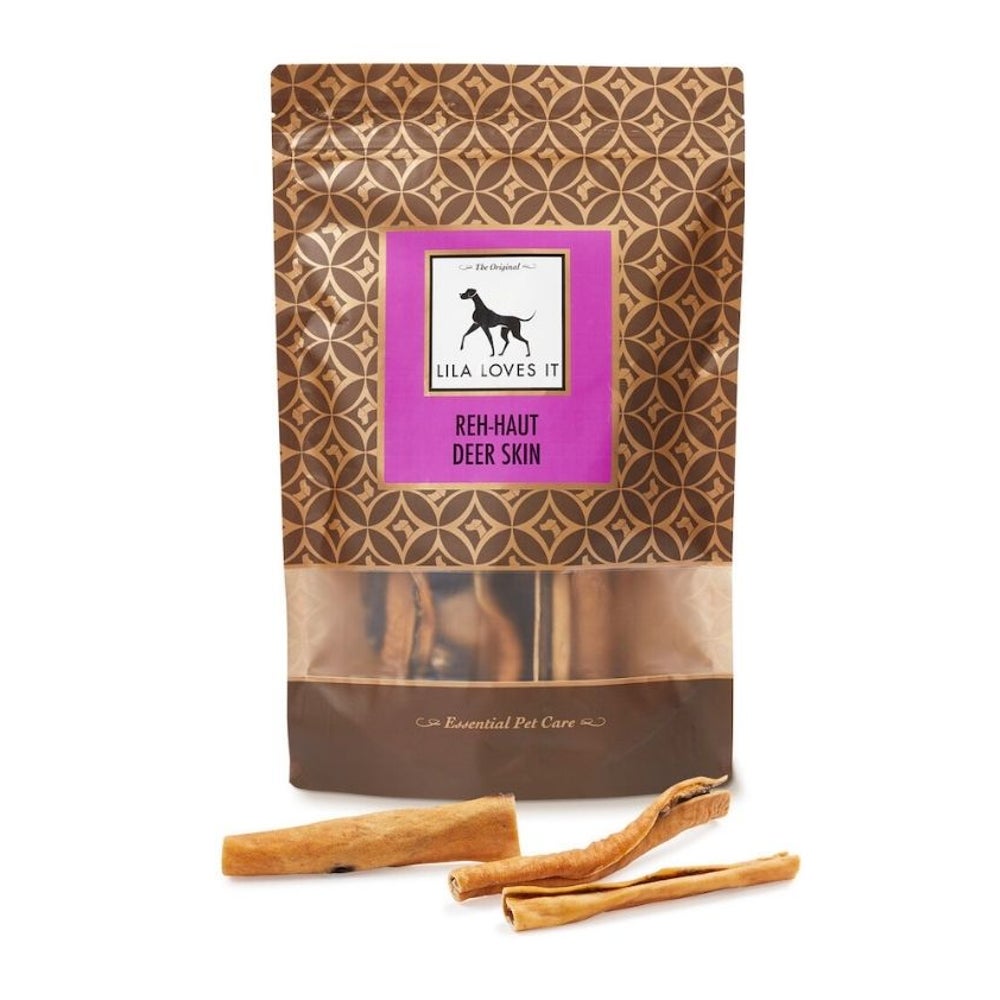 Reh-Haut 200 g
