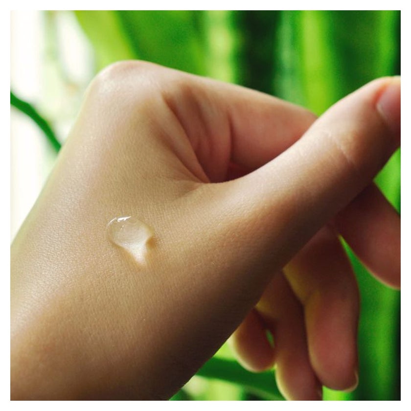 ao aloe vera superfood eye serum Red Algae Firming Eye Serum – Bambu Earth main image 0