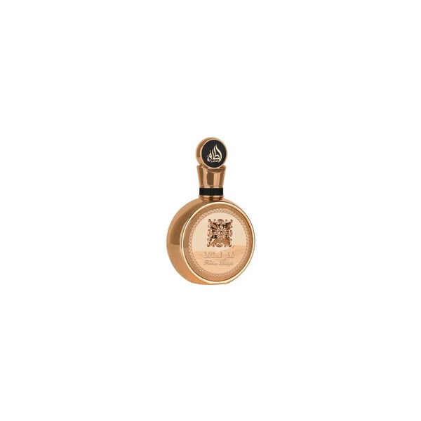 Lattafa Fakhar Extrait Eau de Parfum für Frauen 100 ml 0,715 l